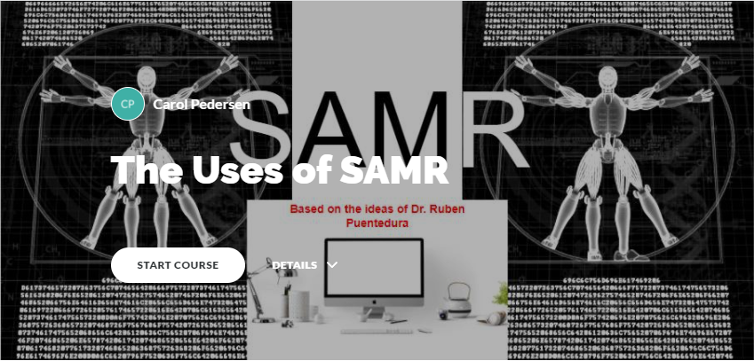 The Uses of SAMR